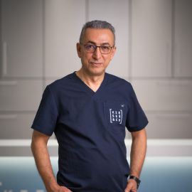 Kieferorthopädische Assistenz Rifat Zafer