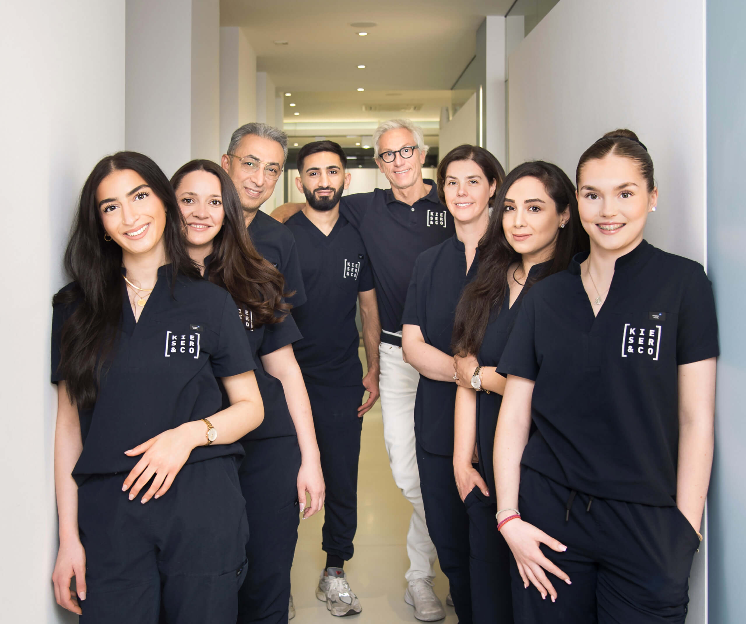 Unser Team