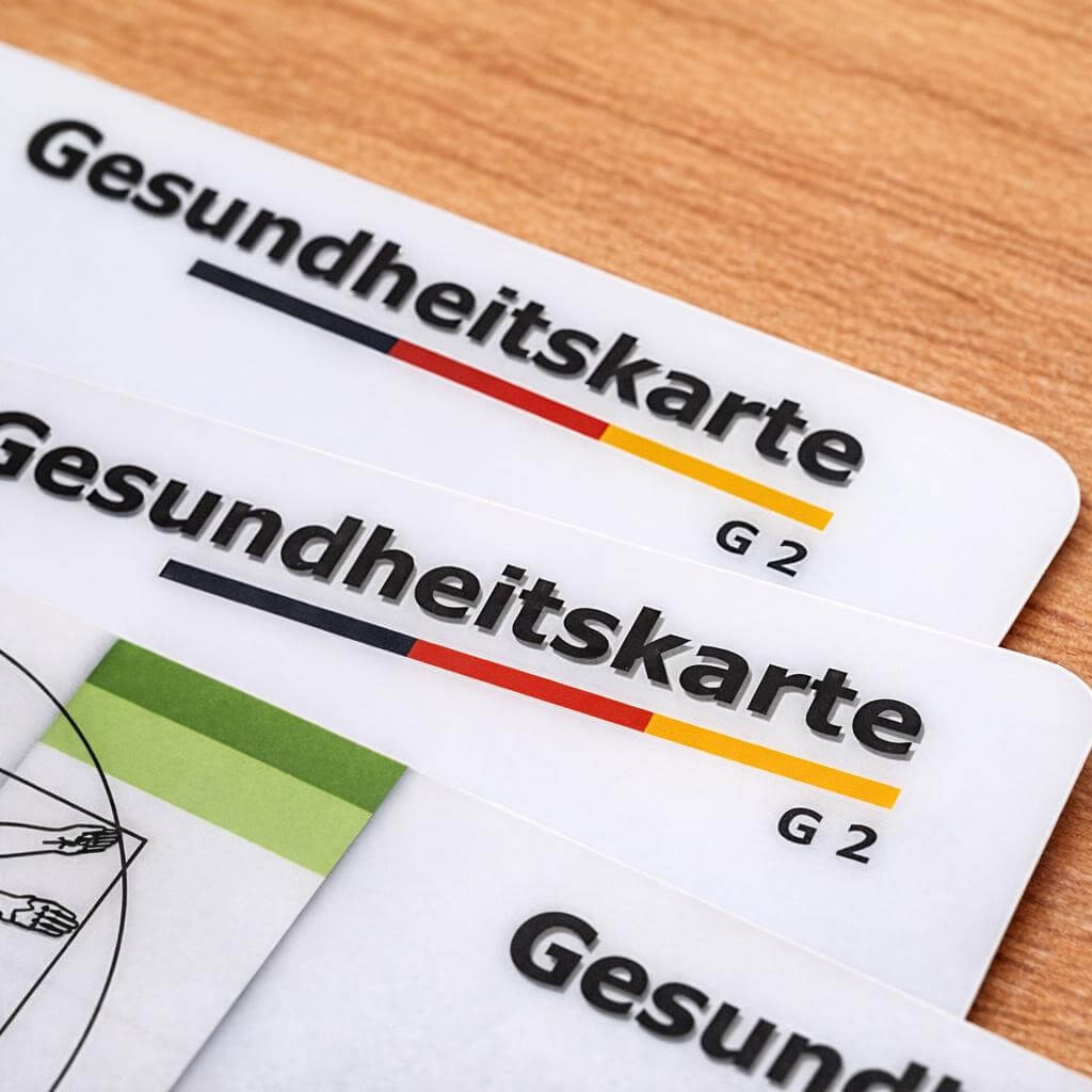 Gesetzlich versichert in der Kieferorthopädie
